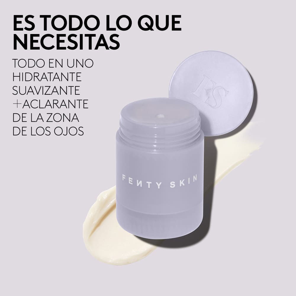 THICC N SMOOTH RICH PEPTIDE EYE CREAM (CREMA PARA CONTORNO DE OJOS)